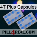 4T Plus Capsules 20